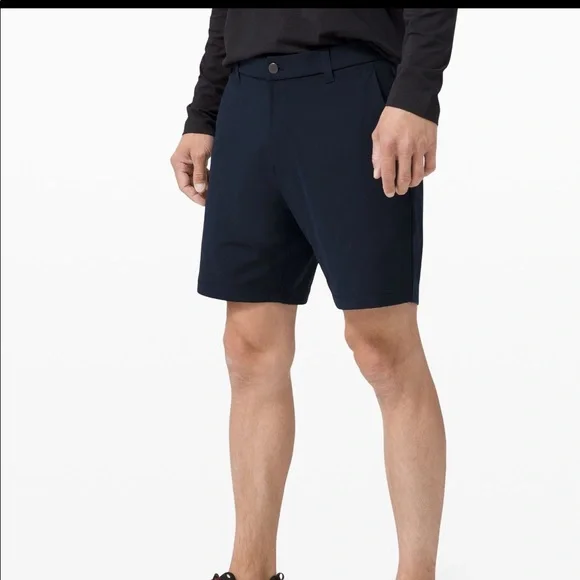 Commission Short Classic 7 Inches - Picture 2 of 7